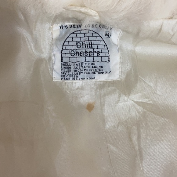 Real Rabbit Fur - Picture 10 of 13